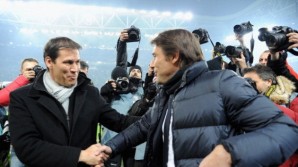 Roma-Juventus-Garcia-Conte