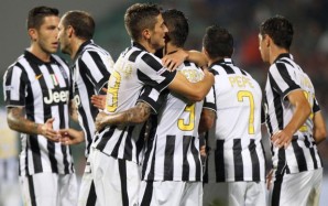 Juventus 2014-2015