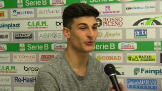 Riccardo Orsolini