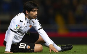 Ever Banega