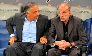 Pallotta e Sabatini