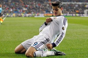 Alvaro Morata 2