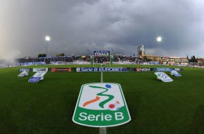 Serie B 2014- 2015