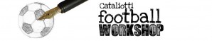 Cataliotti Football Worshop