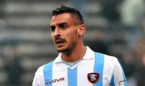 Adriano Montalto Salernitana