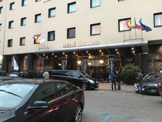 Hotel Melia